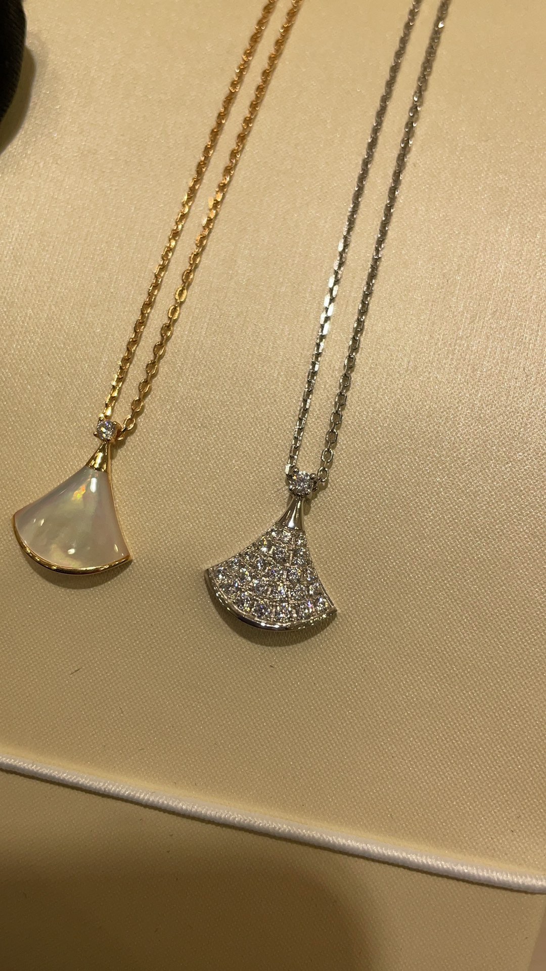 Bvlgari - Necklace