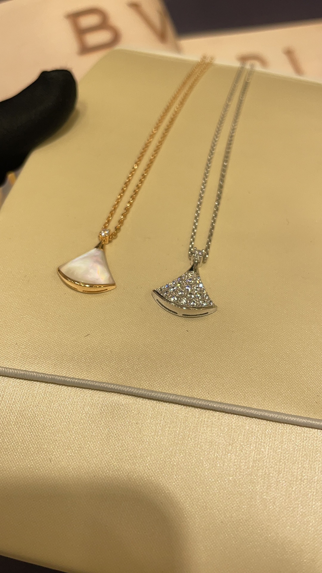 Bvlgari - Necklace