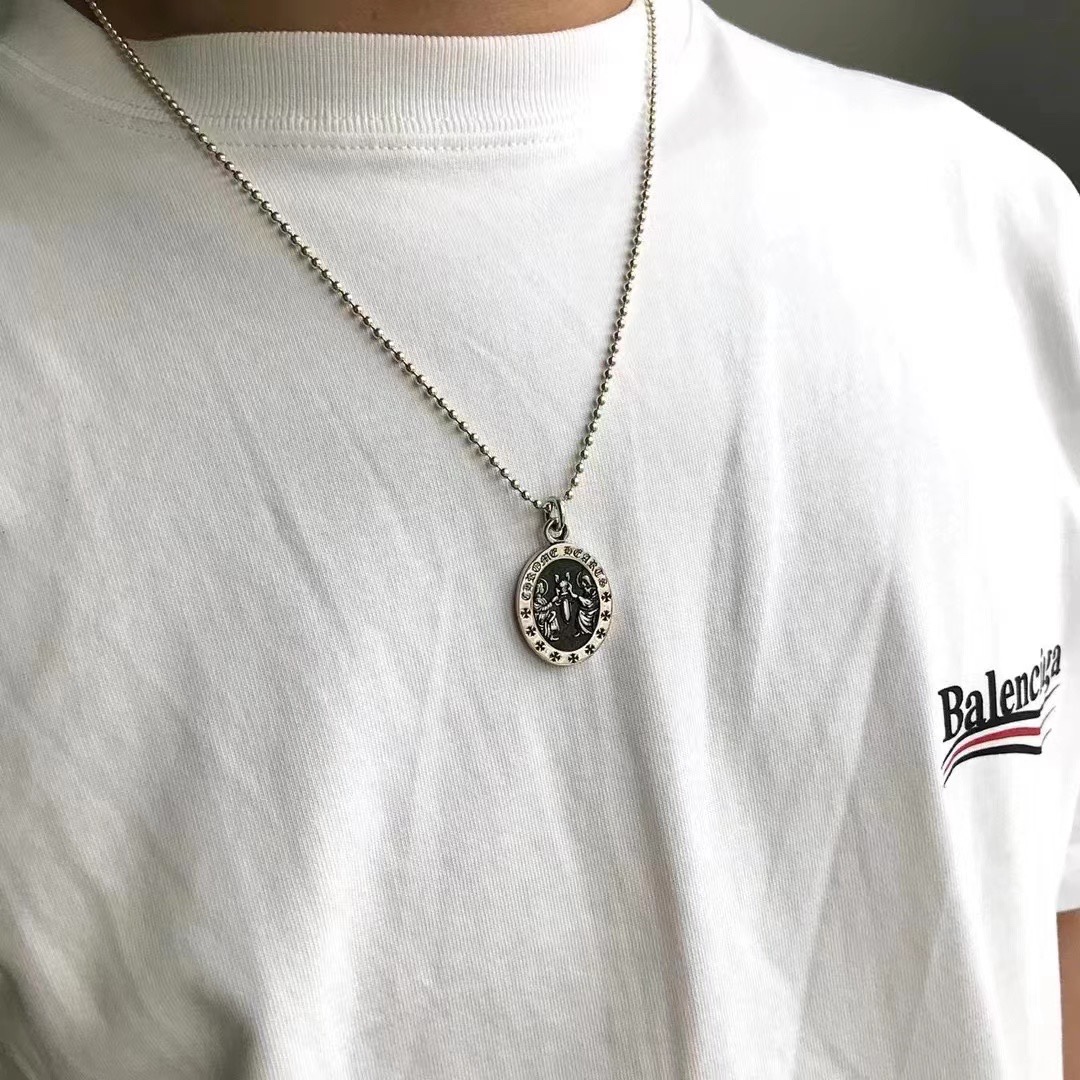 Necklace Pendant