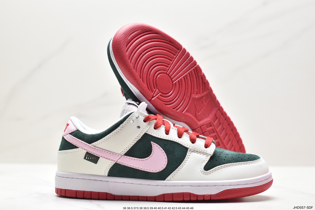 耐克Nike SB Dunk Low扣篮系列低帮休闲运动滑板板鞋 FN8923-061