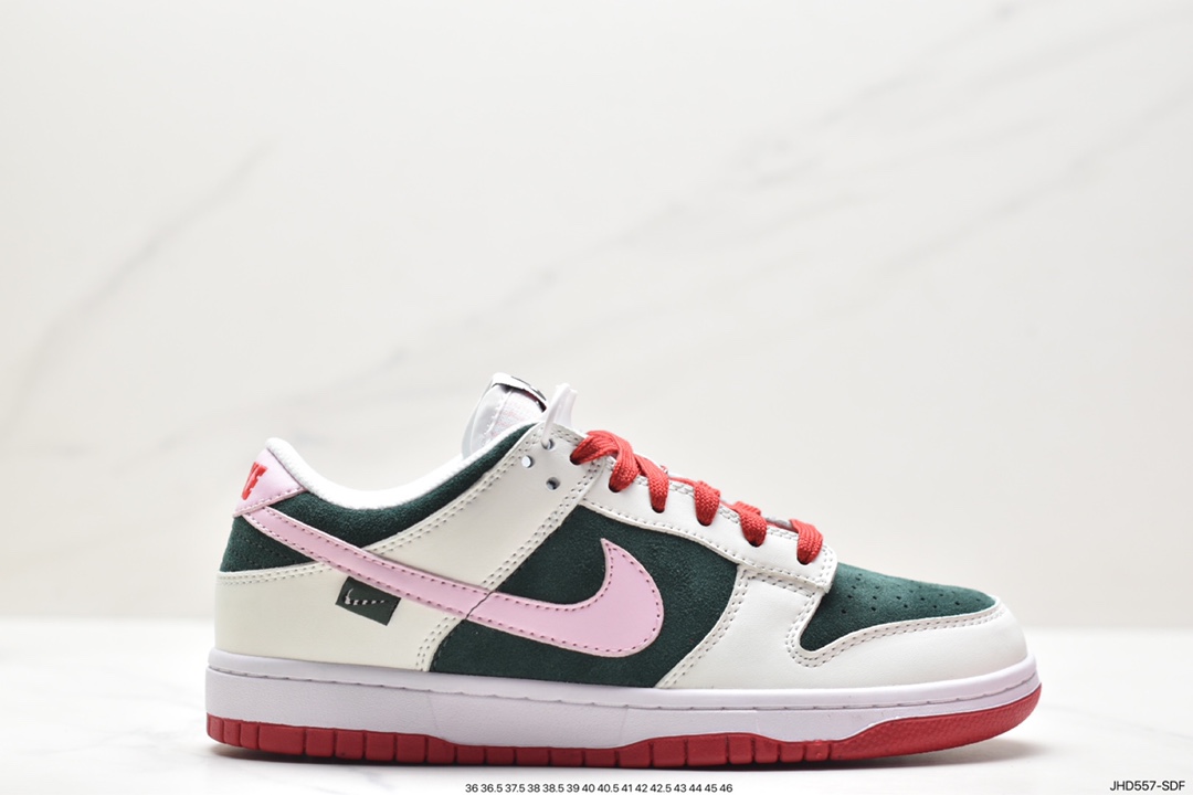 耐克Nike SB Dunk Low扣篮系列低帮休闲运动滑板板鞋 FN8923-061