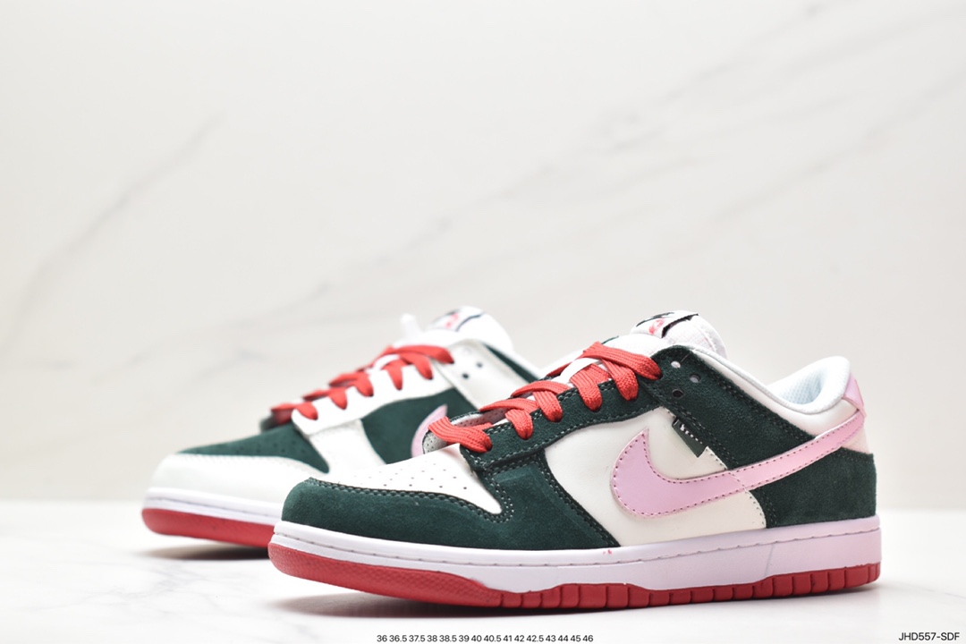 耐克Nike SB Dunk Low扣篮系列低帮休闲运动滑板板鞋 FN8923-061