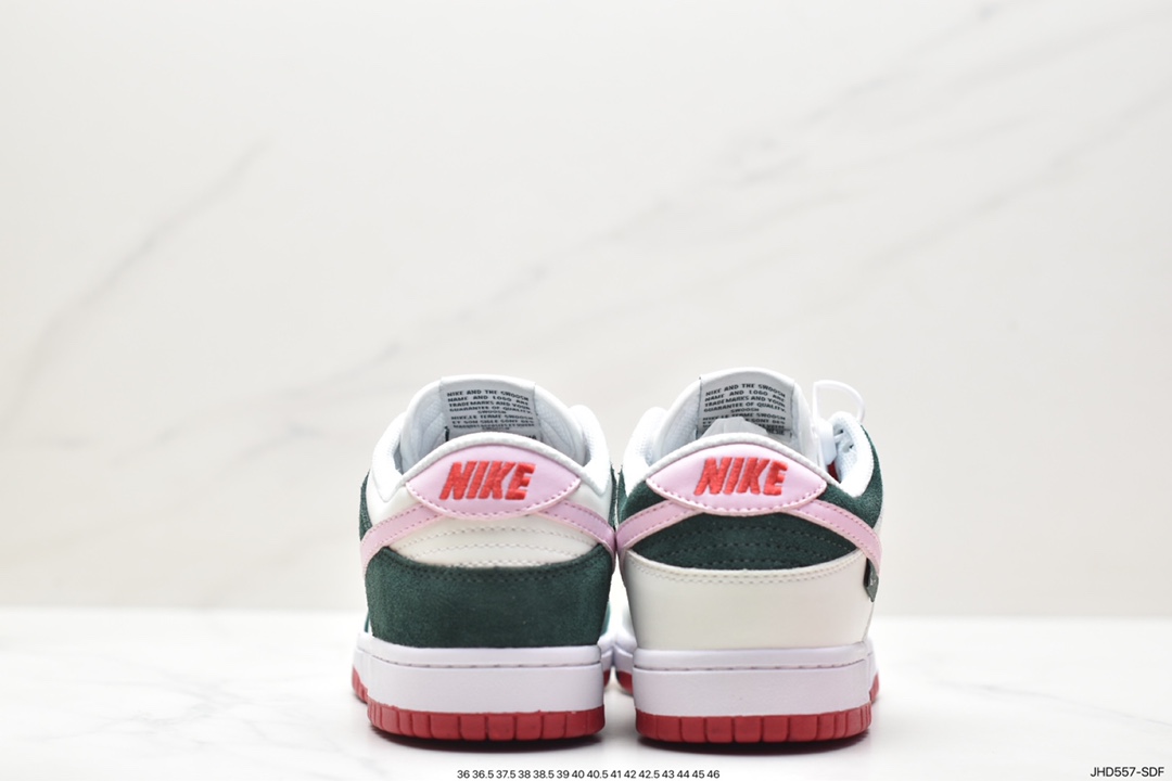 耐克Nike SB Dunk Low扣篮系列低帮休闲运动滑板板鞋 FN8923-061