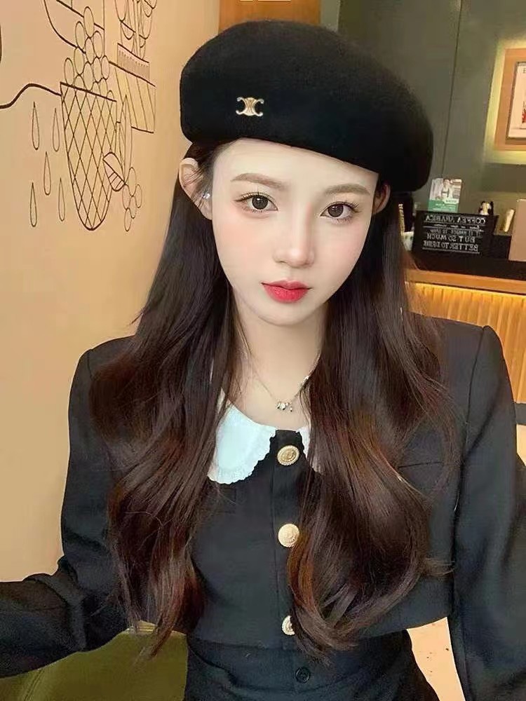셀린느 모자 83376 Celine Cap