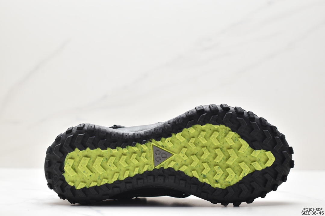 170 Nike ACG Mountain Fly Low GTX SE 男子运动鞋 DD9334-100