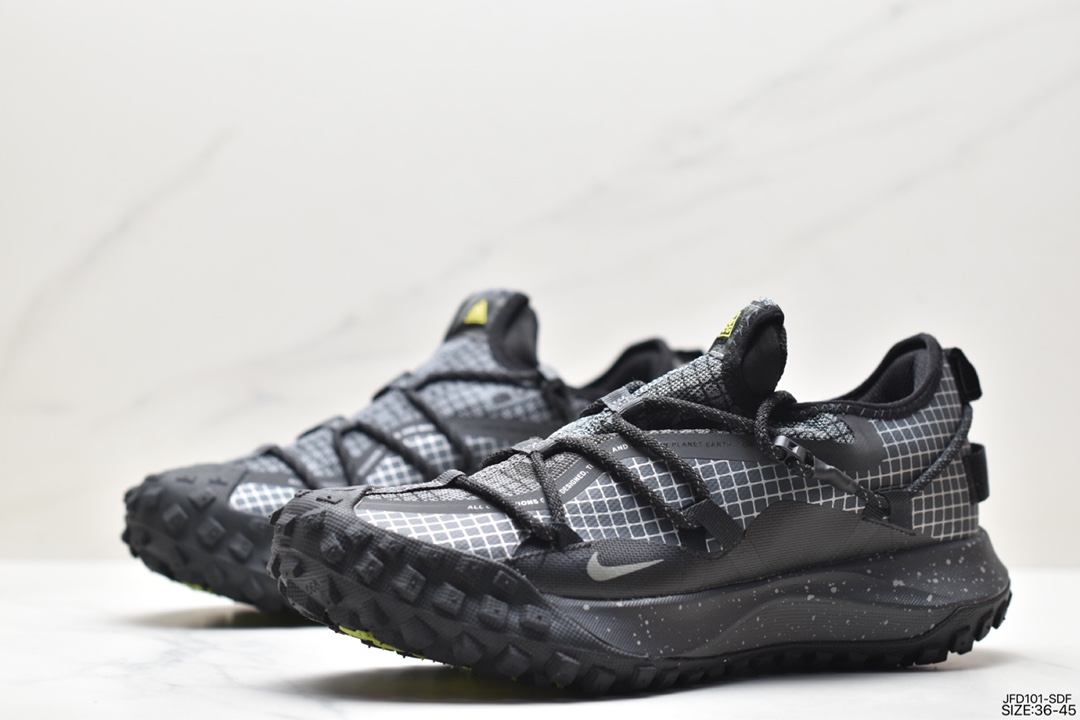 170 Nike ACG Mountain Fly Low GTX SE 男子运动鞋 DD9334-100