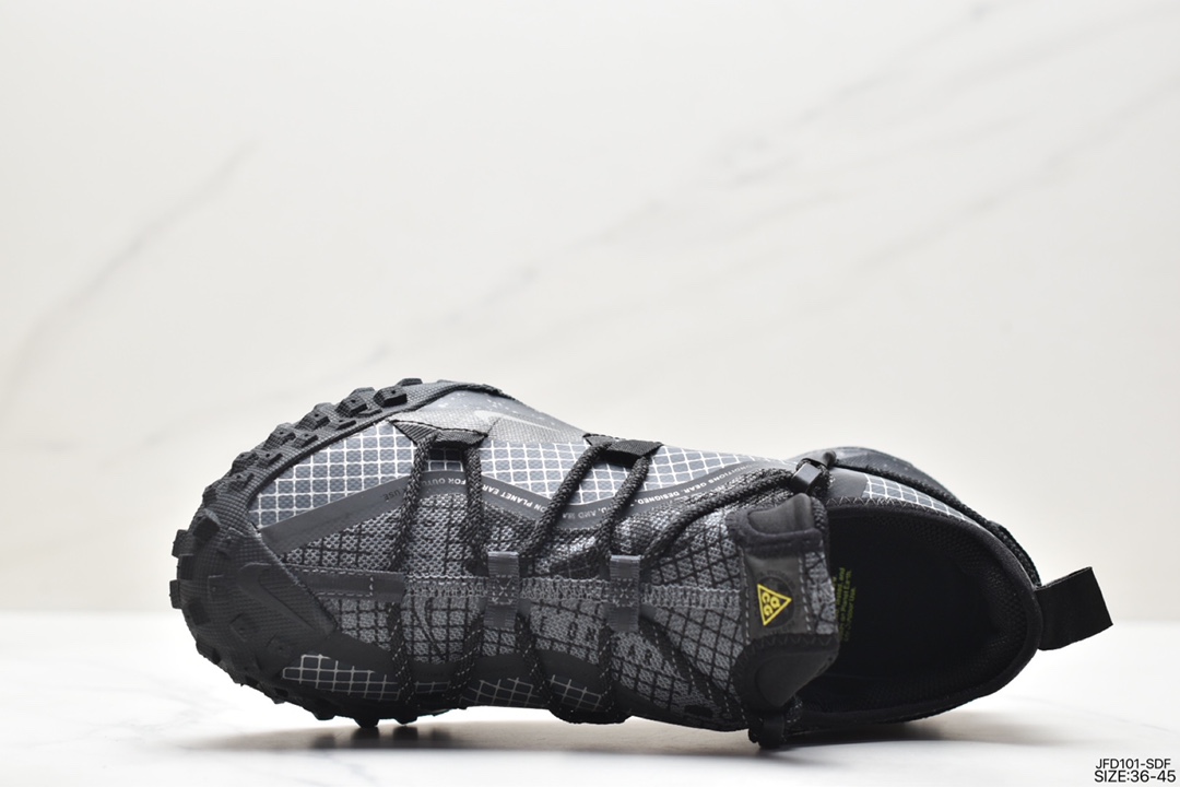 170 Nike ACG Mountain Fly Low GTX SE 男子运动鞋 DD9334-100