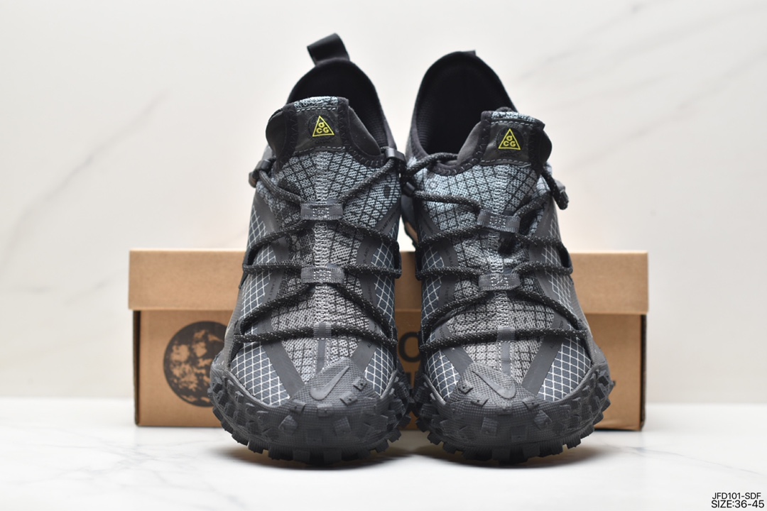 170 Nike ACG Mountain Fly Low GTX SE 男子运动鞋 DD9334-100