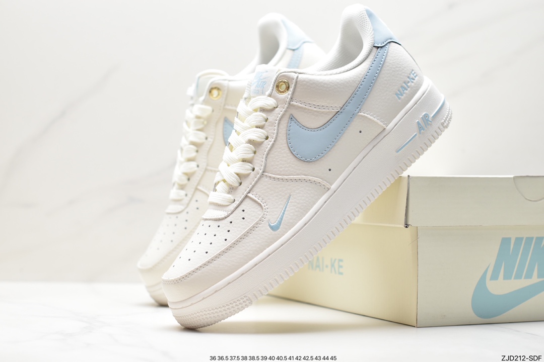 Air Force 1 ‘07 LV8 空军一号 NK0621-933