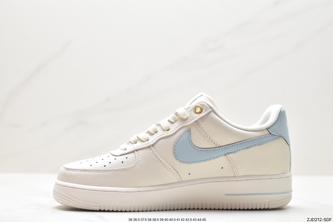 Air Force 1 ‘07 LV8 空军一号 NK0621-933