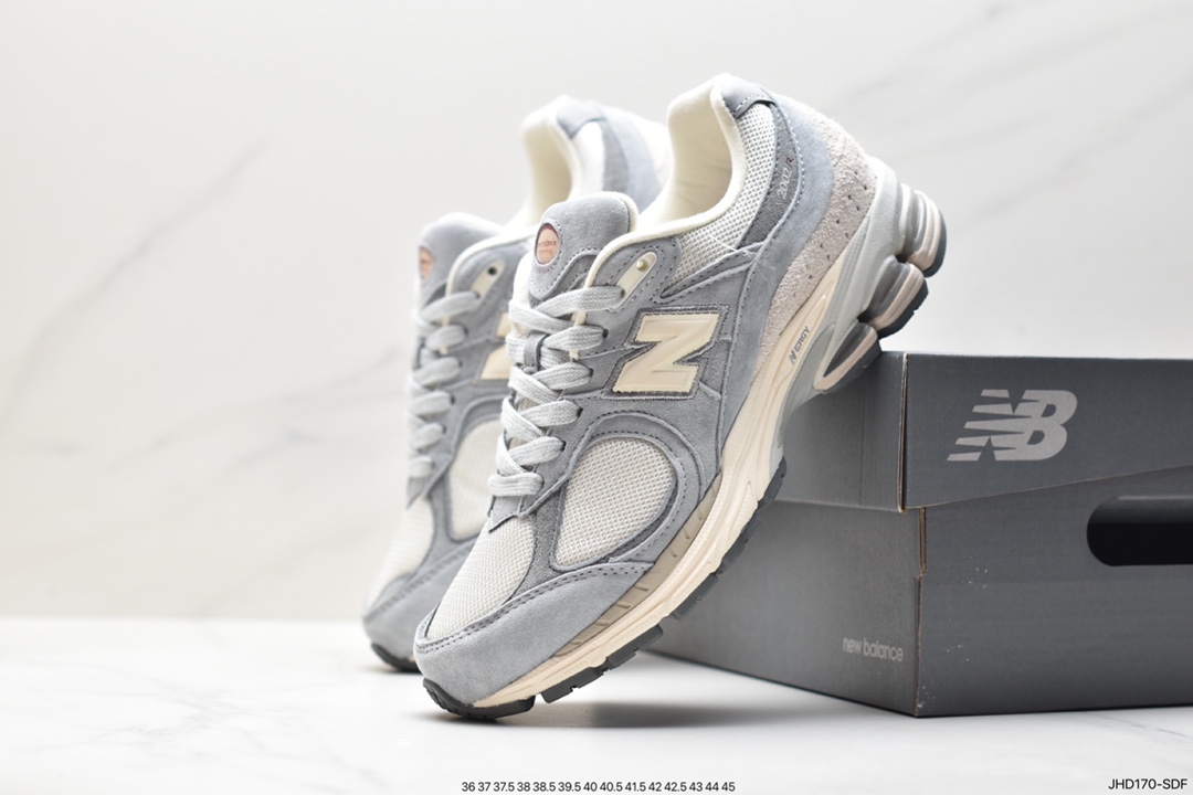 NB New Balance M2002RHO ”Protection pack” mesh retro dad shoes