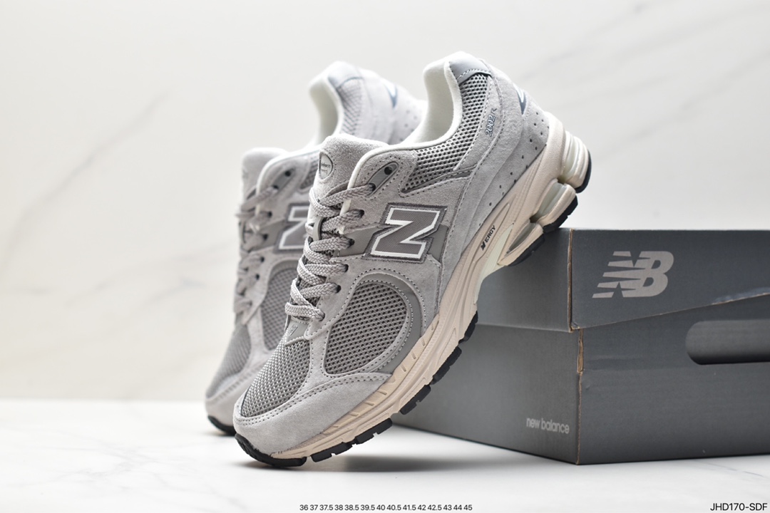 NB New Balance M2002RHO ”Protection pack” mesh retro dad shoes