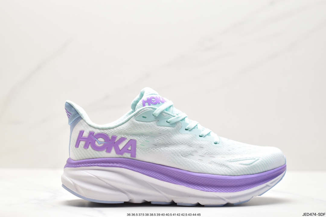 Xiaohongshu recommends HOKA ONE ONE new color 1127895