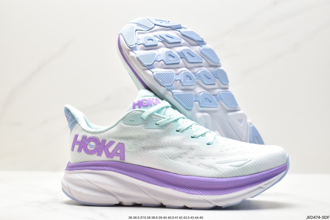 Xiaohongshu recommends HOKA ONE ONE new color 1127895