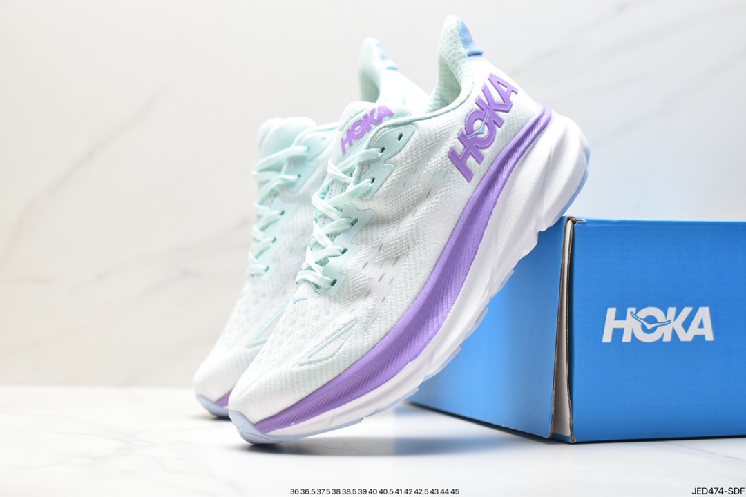 Xiaohongshu recommends HOKA ONE ONE new color 1127895