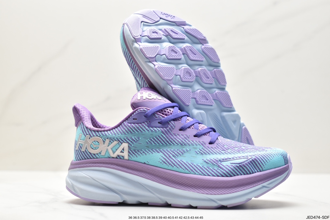 Xiaohongshu recommends HOKA ONE ONE new color 1127895