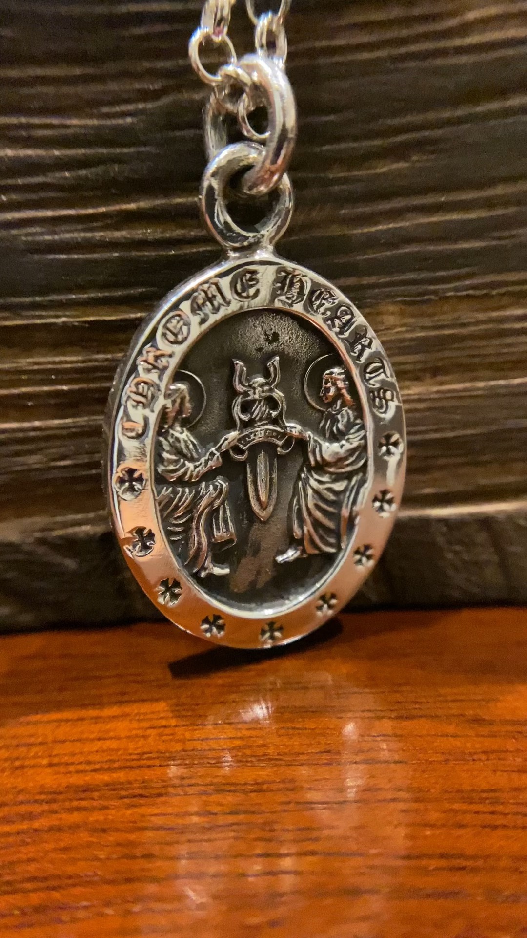 Necklace Pendant