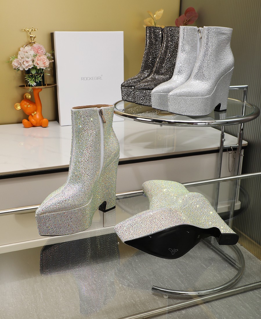 suela de cuero: P450m. Yardage: 34-42 Versace nuevos zapatos de tacón ultra-alto, el tablero origina