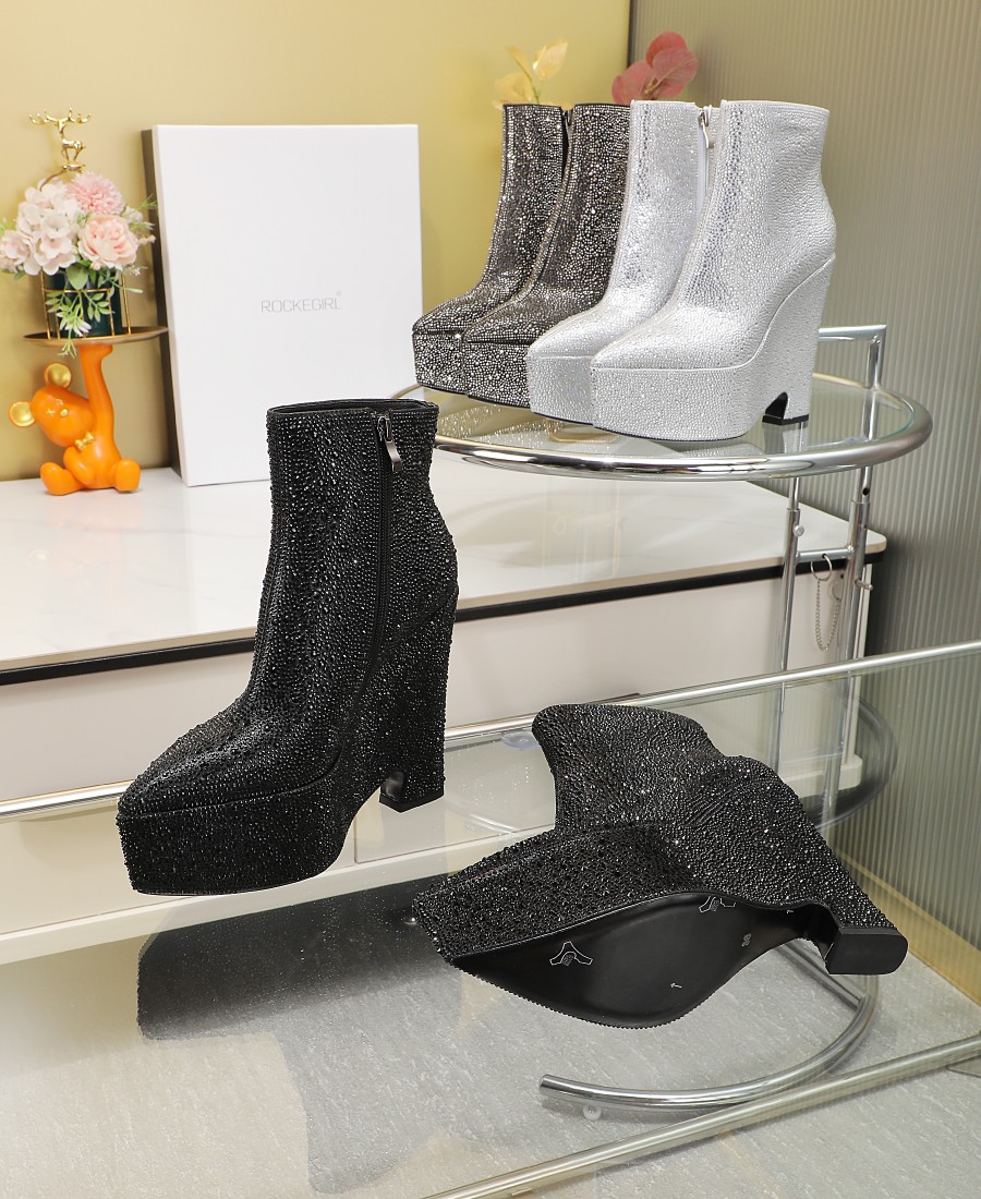 suela de cuero: P450m. Yardage: 34-42 Versace nuevos zapatos de tacón ultra-alto, el tablero origina