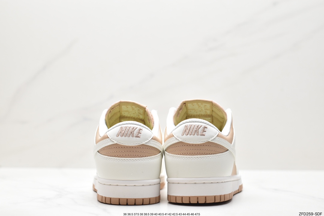 Nike SB Zoom Dunk Low sneakers series classic versatile casual sports sneakers DD1873-200