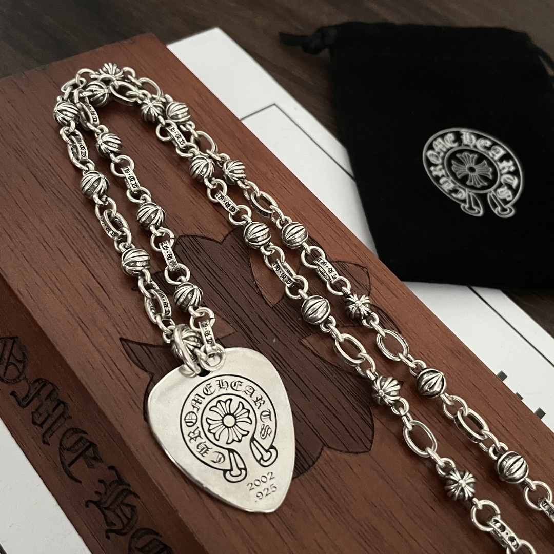 크롬하츠 목걸이 127175 Chrome Hearts Necklace