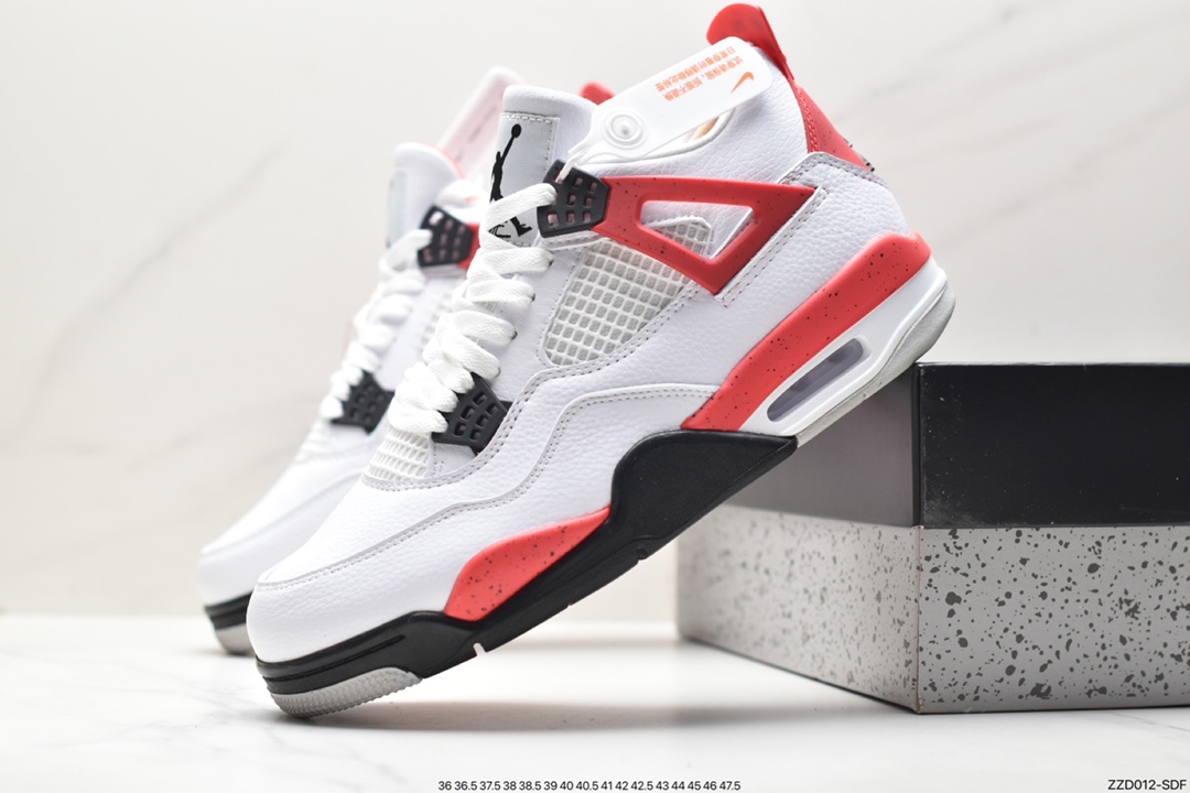 250 Air Jordan AJ4 Retro DH6927-161