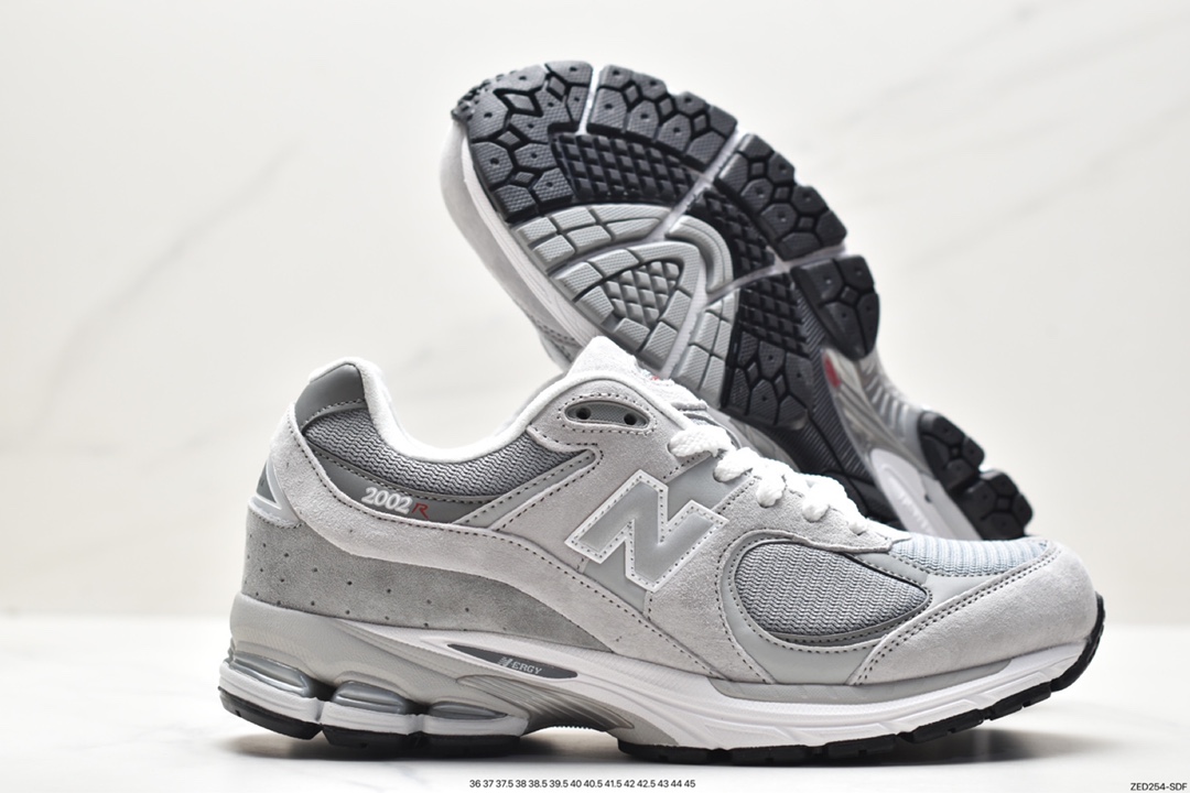 NB New Balance M2002RXJ ”Protection pack” mesh retro dad shoes