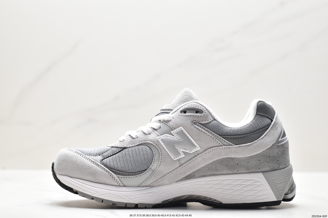 NB New Balance M2002RXJ ”Protection pack” mesh retro dad shoes