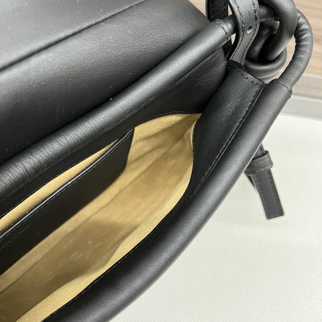Lw新款闪亮纳帕牛皮革Paseo包做工精致廓形简洁优雅独特柔软的皱褶结构带来了柔软和超轻盈的构造这款手袋