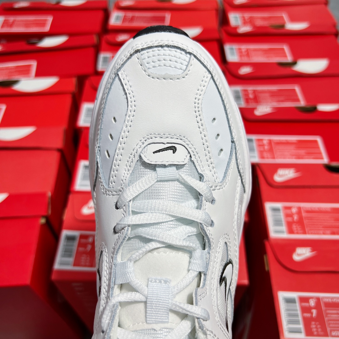Nike M2K Tekno White Black: Retro Dad Shoes for Everyday Comfort and Style 6 i1691172316 3569 5