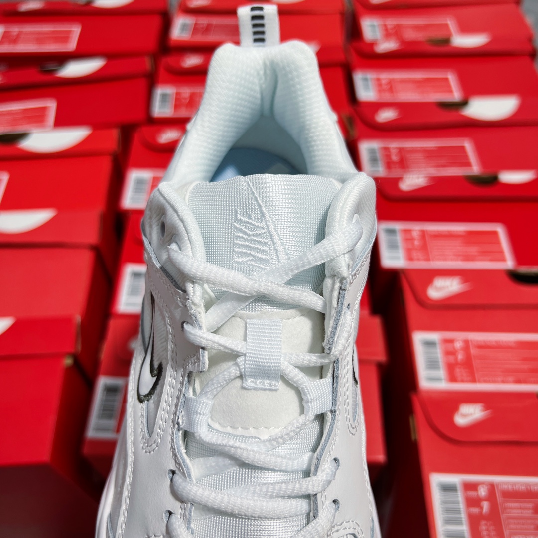 Nike M2K Tekno White Black: Retro Dad Shoes for Everyday Comfort and Style 7 i1691172316 9078 6