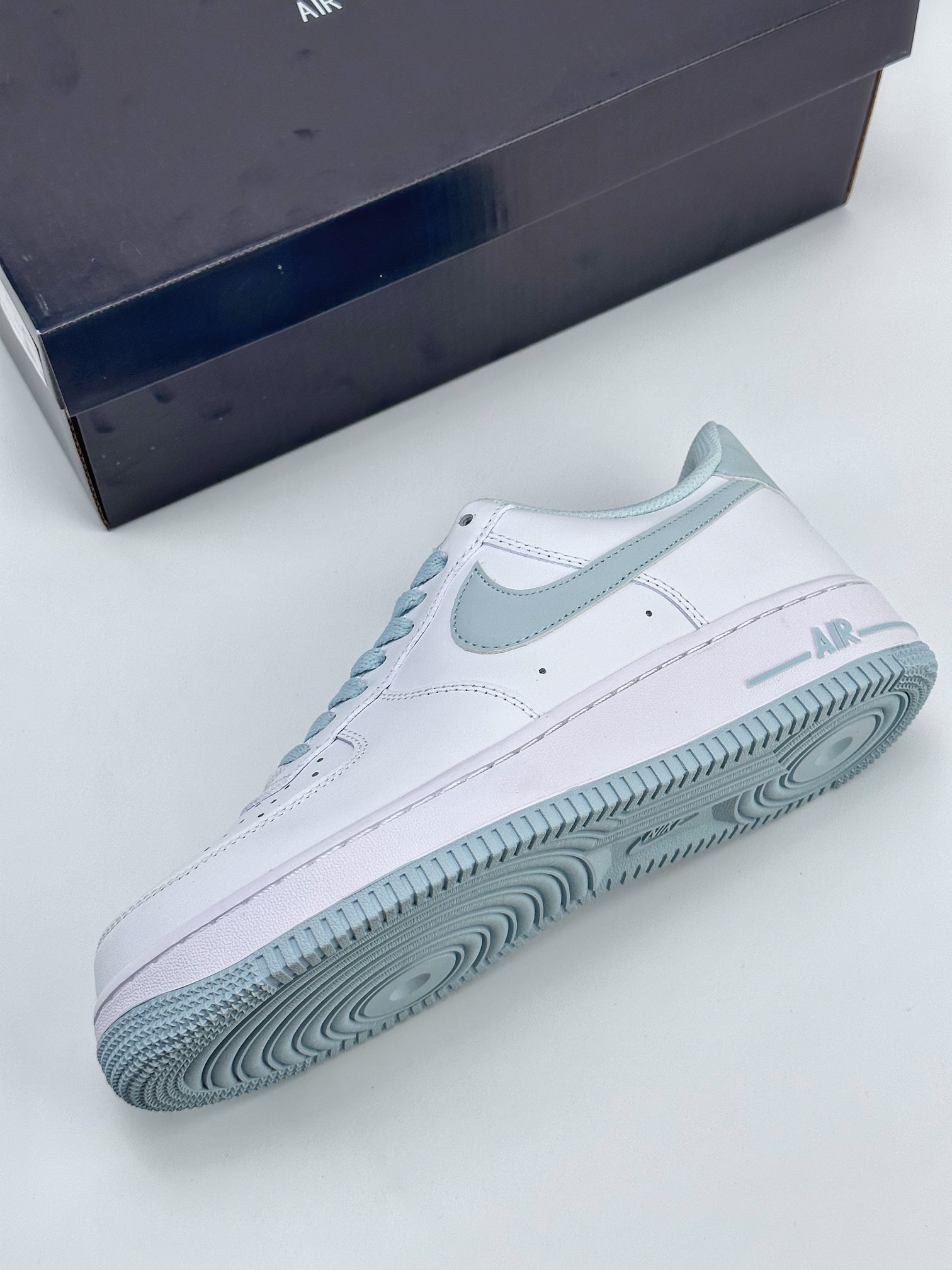 Nike Air Force 1 Low 07 白天蓝 JX2696-853