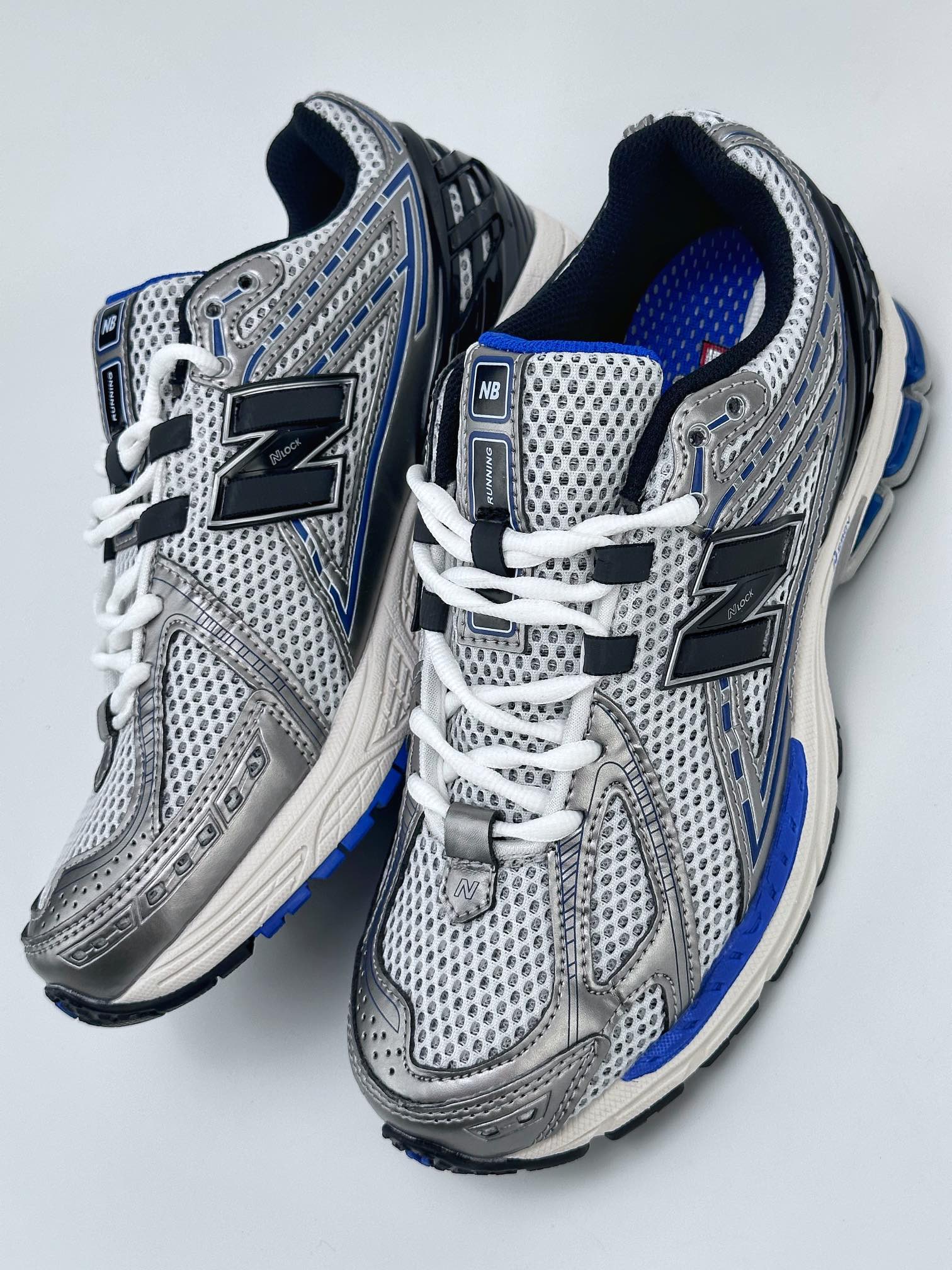 New Balance M1906 series retro single product treasure dad shoes M1906RCD