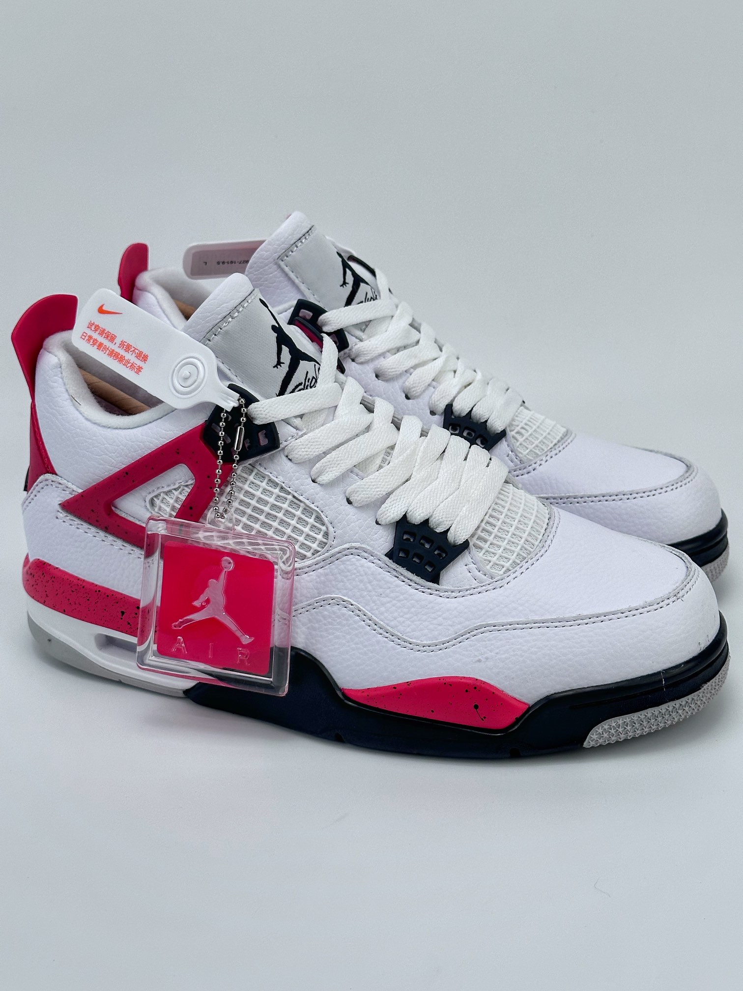 260 Air Jordan 4 Retro Low DH6927-161