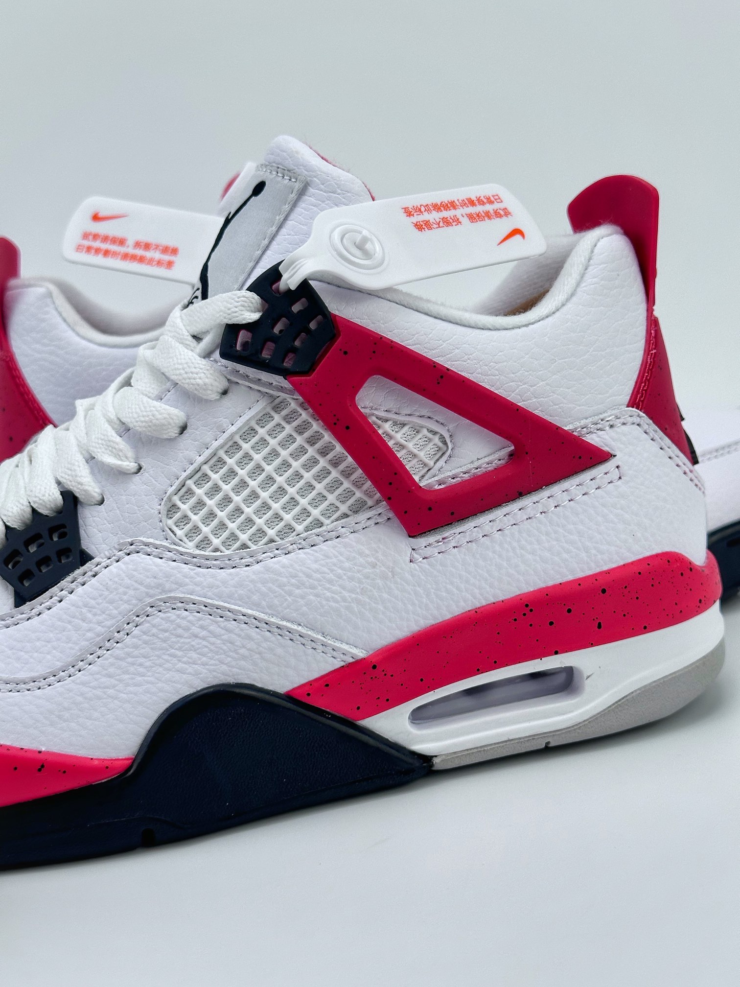 260 Air Jordan 4 Retro Low DH6927-161