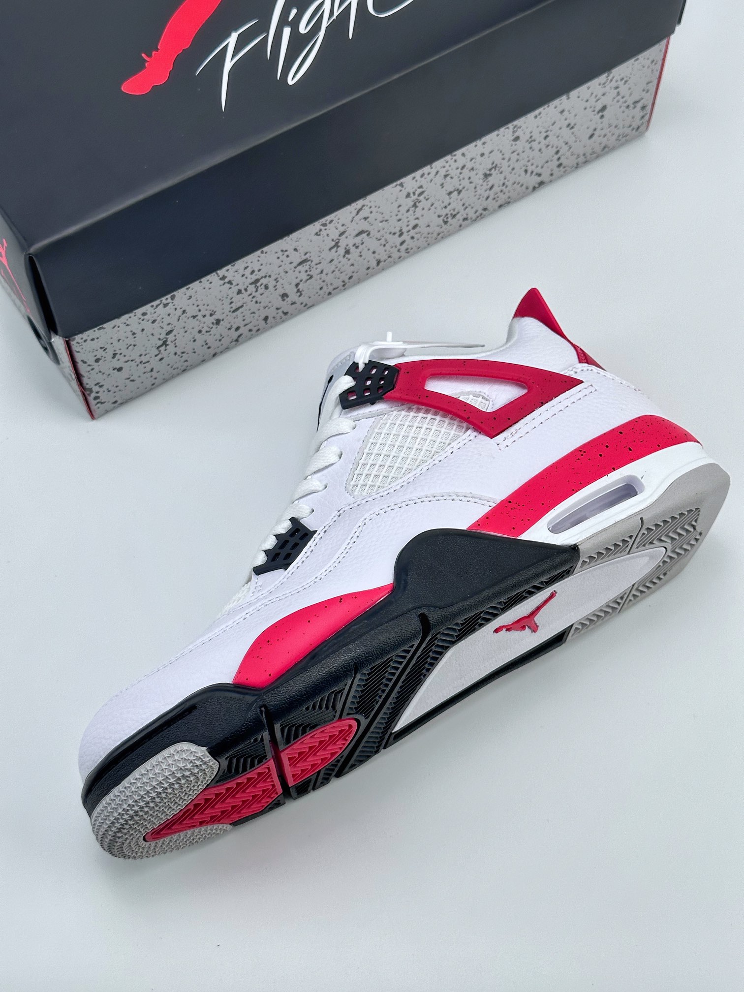 260 Air Jordan 4 Retro Low DH6927-161