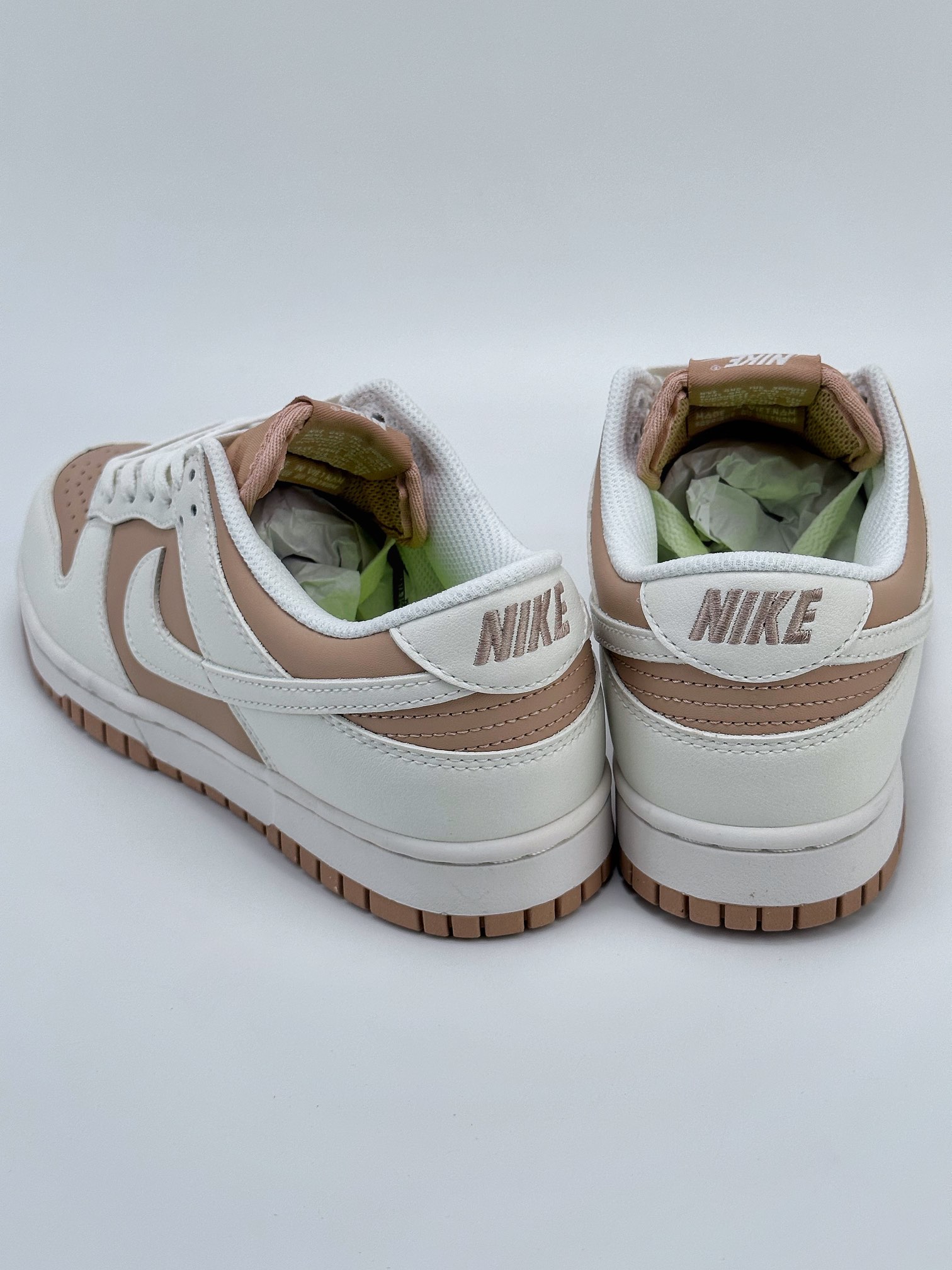 Nike SB Dunk Low Next Nature ”Hemp” DD1873-200