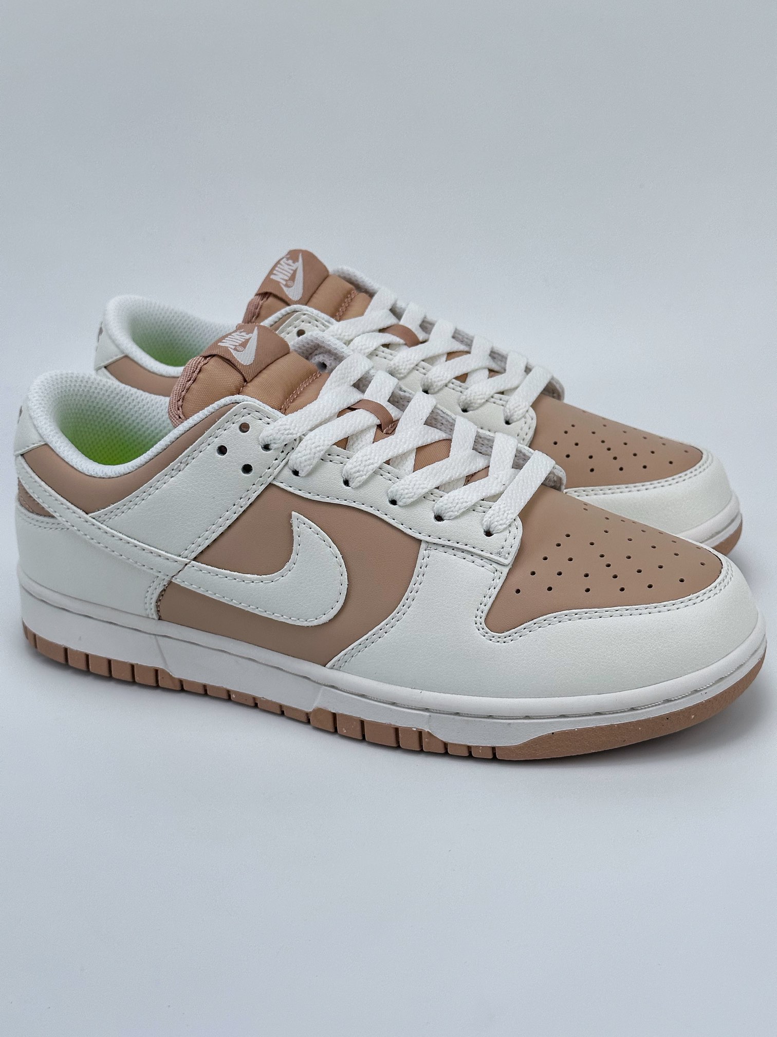 Nike SB Dunk Low Next Nature ”Hemp” DD1873-200