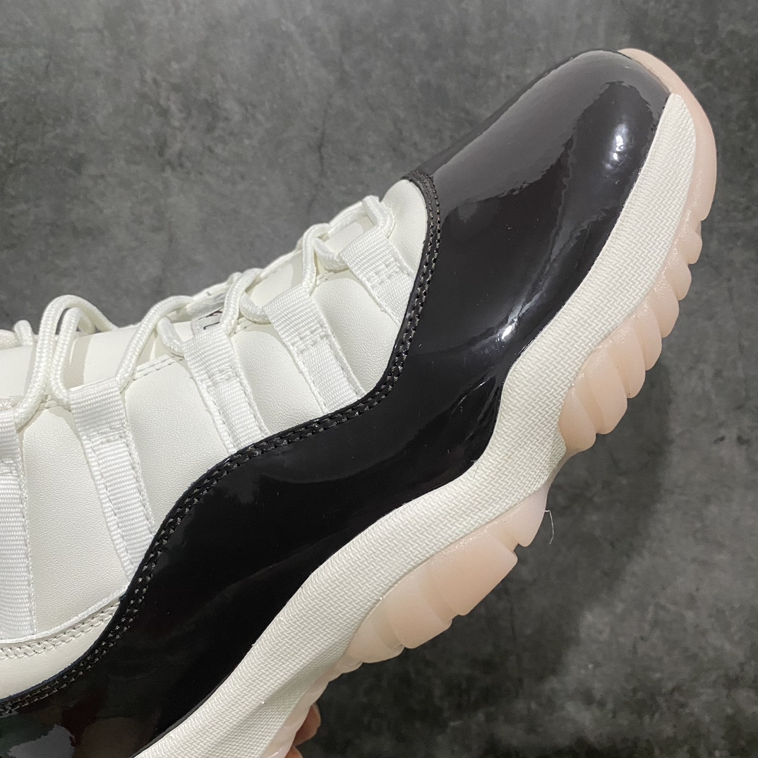 350 【纯原性价比】Air Jordan AJ11 樱花粉康扣 AR0715-101