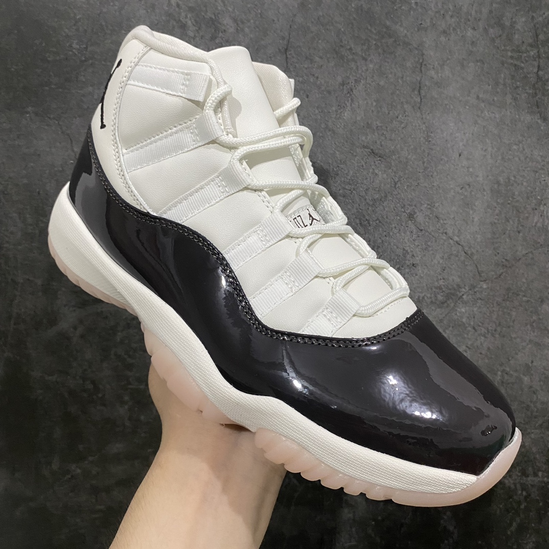 350 【纯原性价比】Air Jordan AJ11 樱花粉康扣 AR0715-101