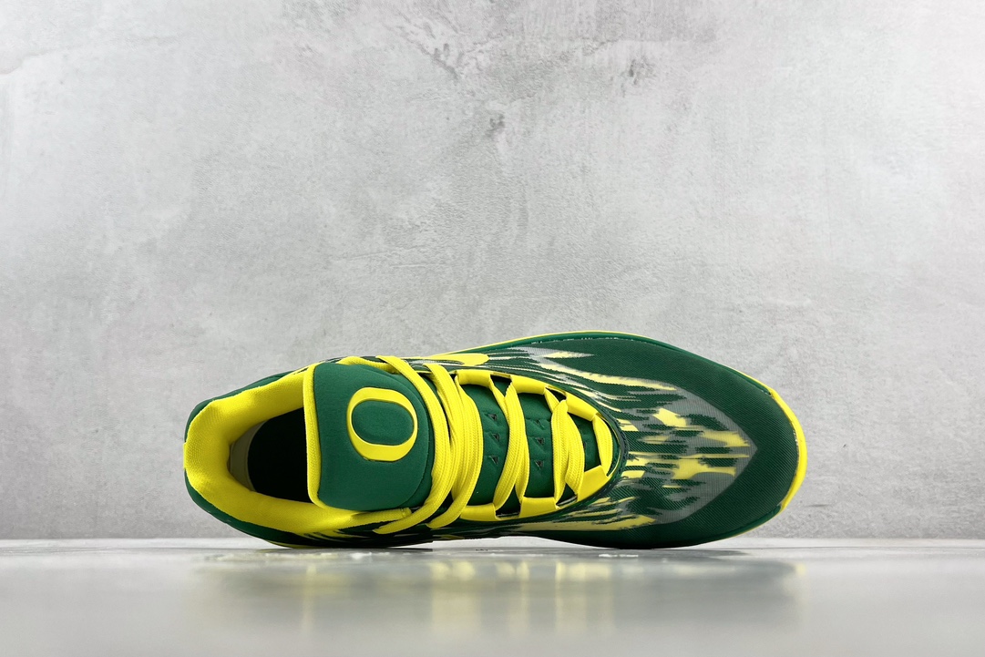 260 Nike Air Zoom G.T. Cut 2”绿黄 FQ8704-100