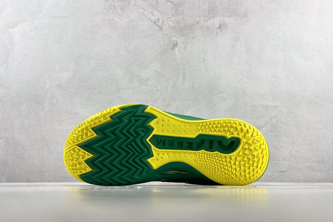260 Nike Air Zoom G.T. Cut 2”绿黄 FQ8704-100