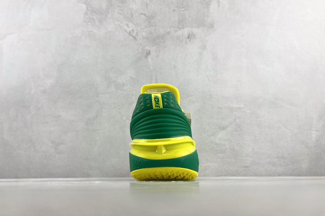 260 Nike Air Zoom G.T. Cut 2”绿黄 FQ8704-100