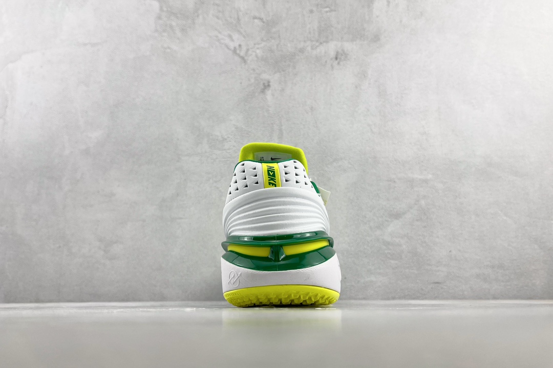 Nike Air Zoom G.T. Cut 2”绿白 DJ6015-601