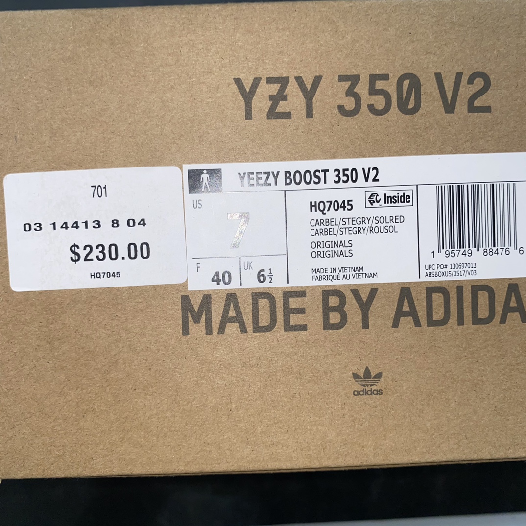 图片[9]-【OG纯原】Yeezy Boost 350 V2 灰橙天使3.0 HQ7045全套原楦 原纸版 原鞋开模完美打造采用辰元飞织鱼丝网原厂面 非进口机台大底原厂半透明RB巴斯夫满钉大底原厂东莞百宏3M反光鞋带 质感一致原厂鑫成新粉原鞋垫 LOGO胶浆印花钛金针与高士马克线针车精工打造一切遵循原厂指令单采购同源原材 采购全套原厂进口材料 原纸版 原楦头 一切同源公司货 大几率过验 混卖无压力‼nSIZE：36 36.5 37 38 38.5 39 40 40.5 41 42 42.5 43 44 44.5 45 46 47 48-莆田鞋批发中心