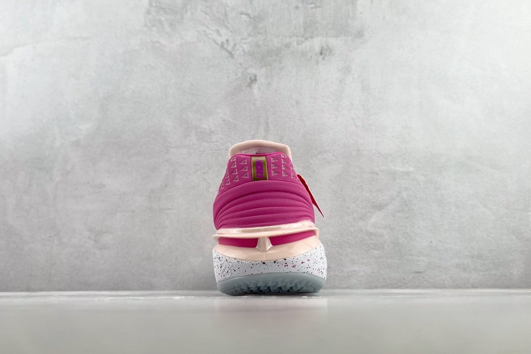 Nike Zoom GT Cut 2 EPSabrina lonescu 粉色 FD7114-600