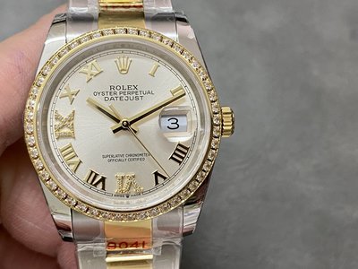 Sale Rolex Datejust Watch