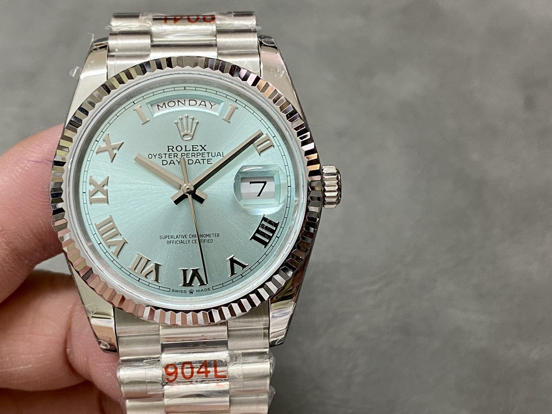 Styles & Where to Buy
 Rolex Datejust Watch