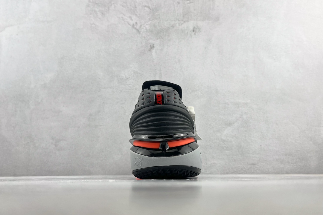 Nike Air Zoom GT Cut 2 Black Red DJ6015-001