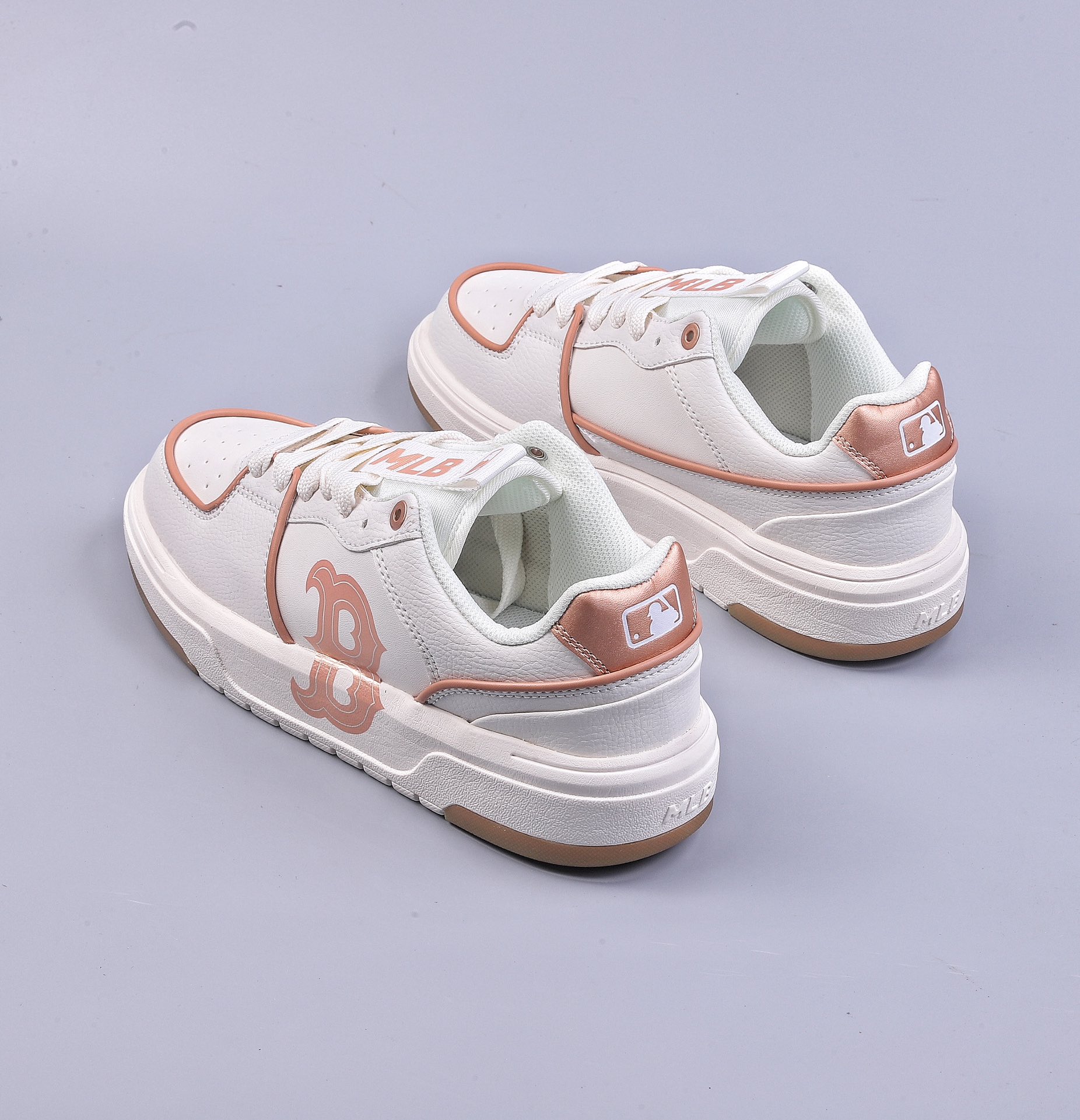 MLB American Professional Baseball League Chinky Liner series low-top sports casual sneakers